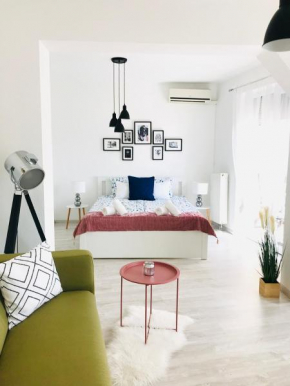 Belvárosi Stúdió Apartman